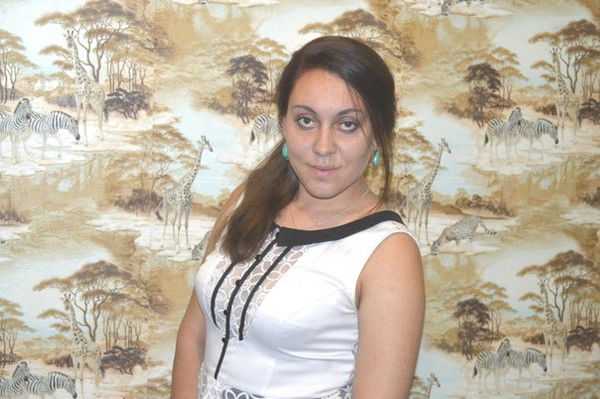 Мария Сивякова