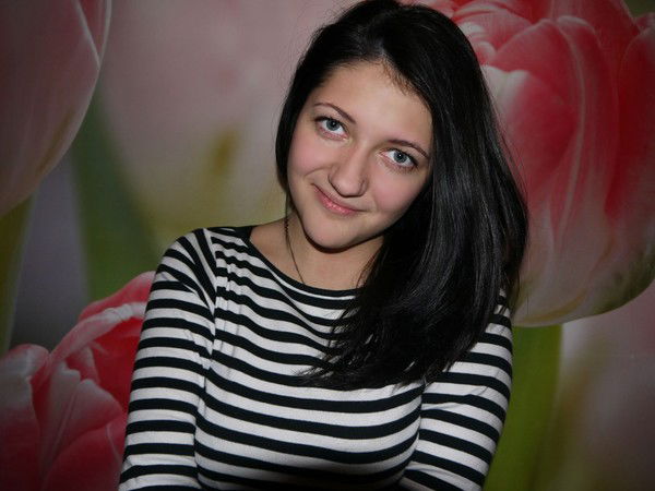 Екатерина Романова