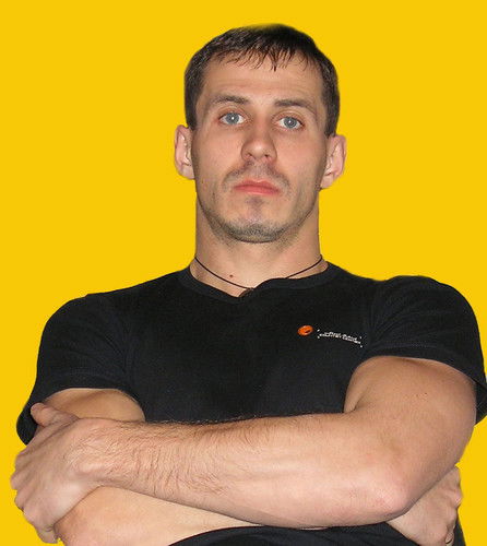 Алексей Евтушенко