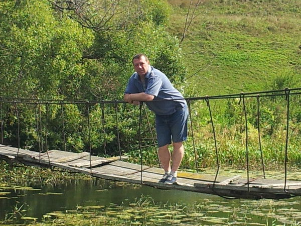 Сергей Кудинов