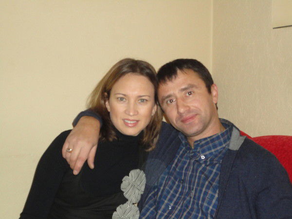 Василий Мясников