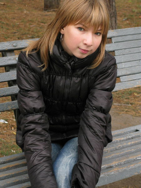 Мария Орлова