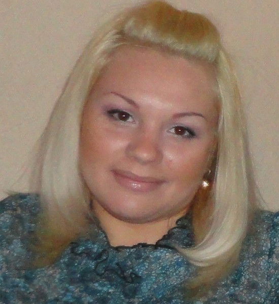 Анна Пеунова