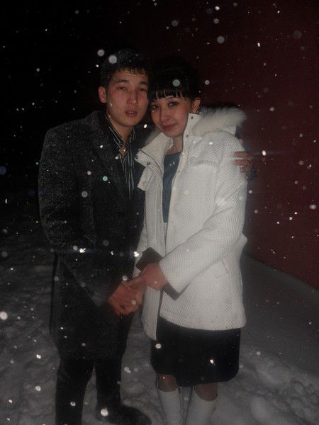 Ербол Сарсенов