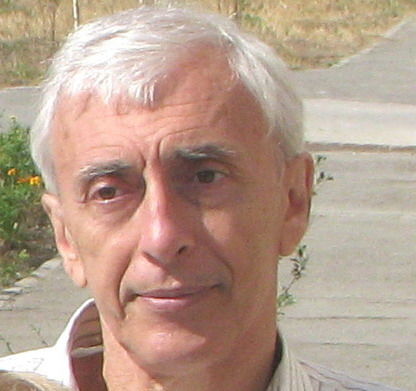 Владимир Мовзолевский