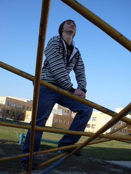 Антон Черевков