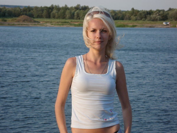 Виктория Шаколина