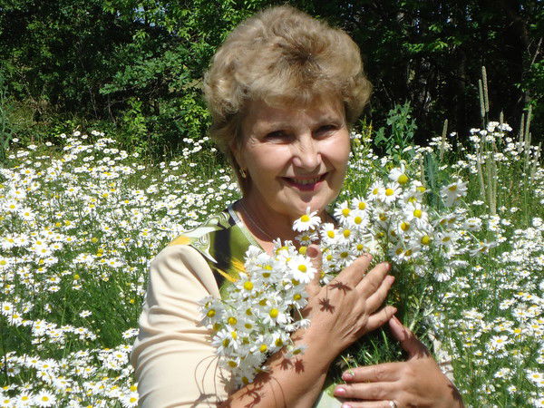 Милиса Теодорович