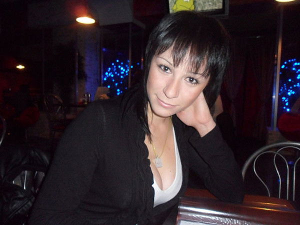 Юлия Рогальская