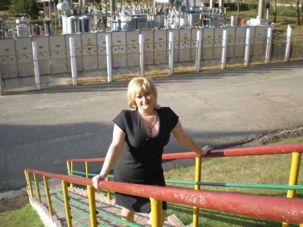 Евгения Викторова