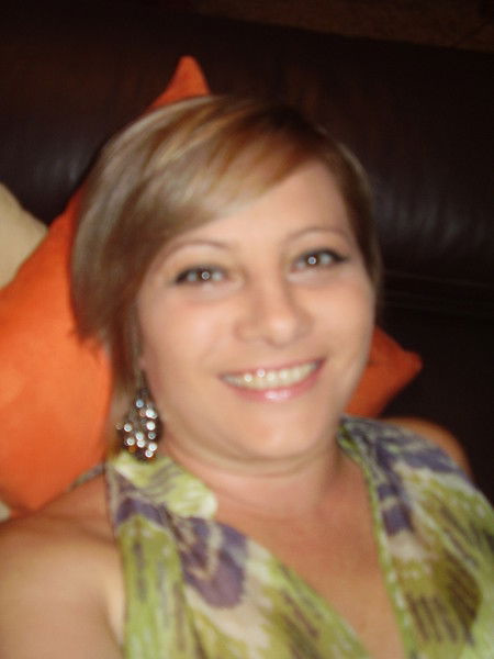 Лариса Малик