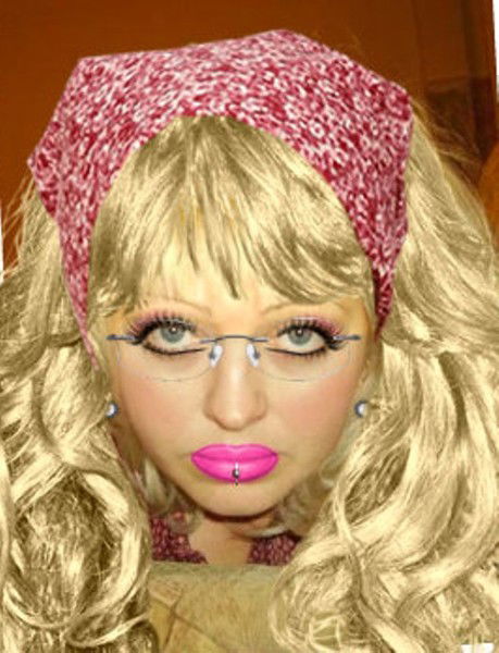 Ирина Кузнецова