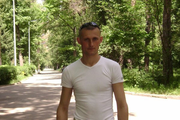 Евгений Пазынин