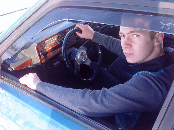 Александр Гулынин