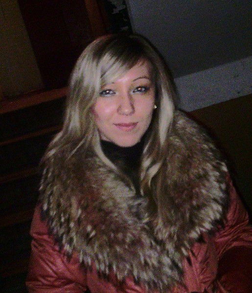 Алина Филантьева