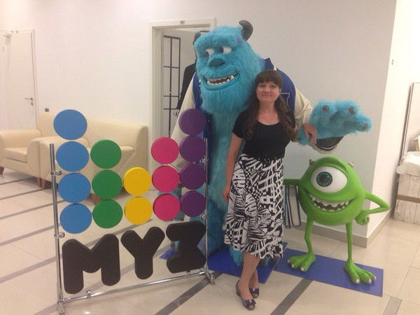 Светлана Власова