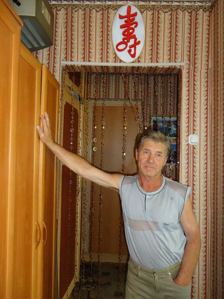 Евгений Малыгин