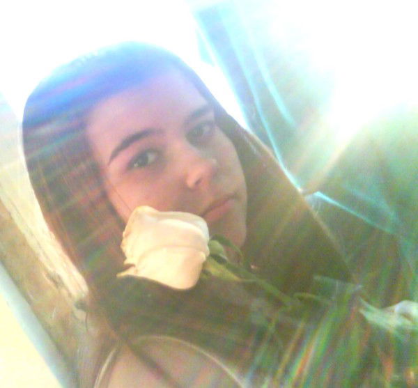 Юлия Гареева