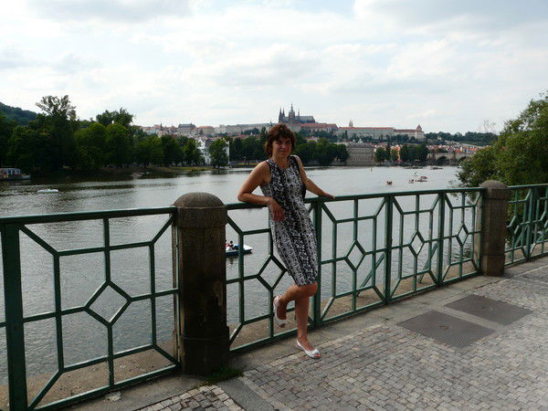 Іванна Смій