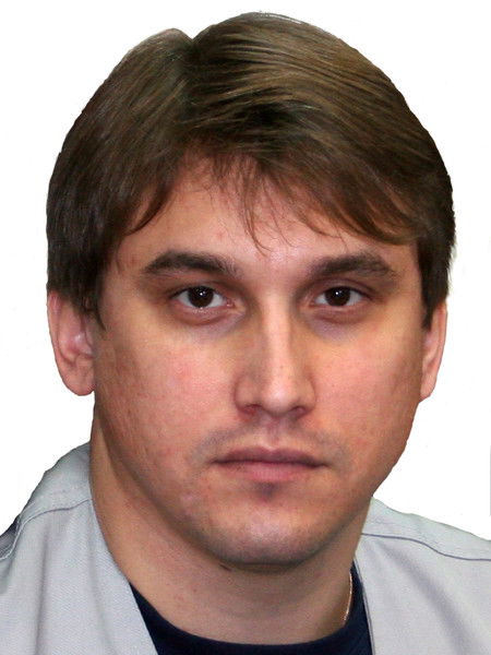 Владимир Бедин