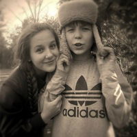 Серёга Махмудов