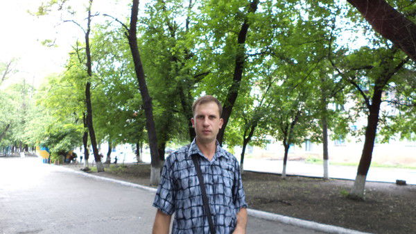 Сергей Федоров