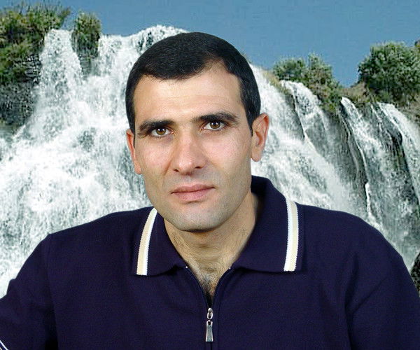Armen Bagikyan