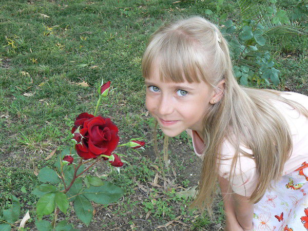 Мария Шульпина