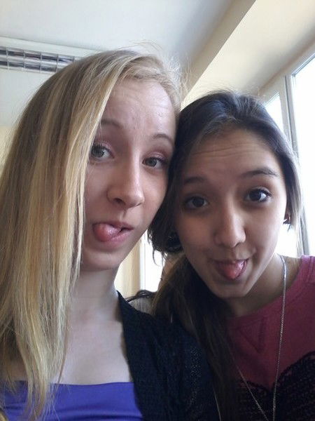 Александра Янченко