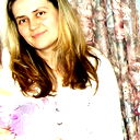 Галина Барбашина