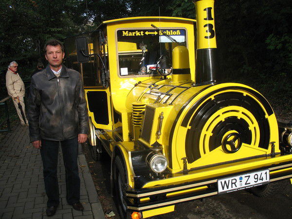 Александр Чирков