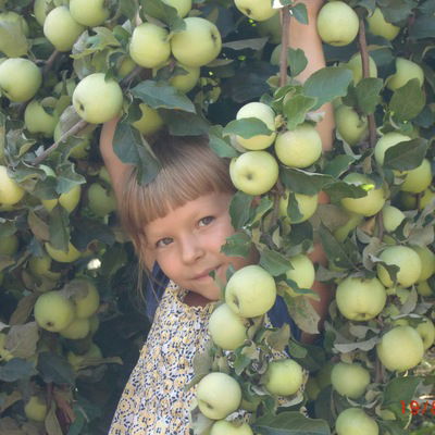 Яна Рогожина