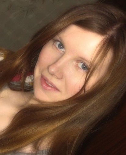 Елена Коротких