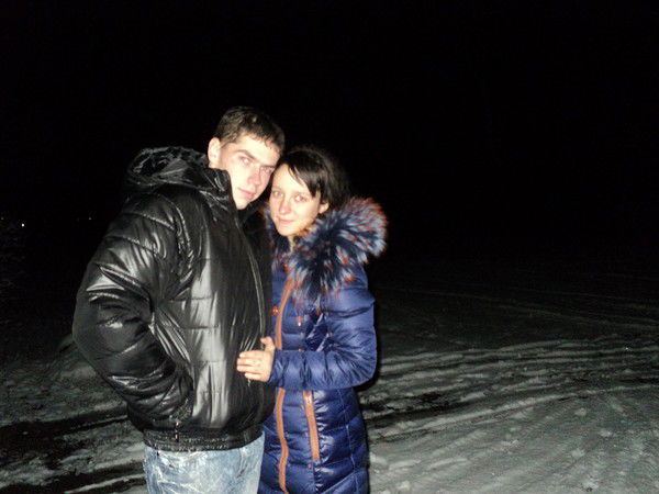 Евгения Ершова