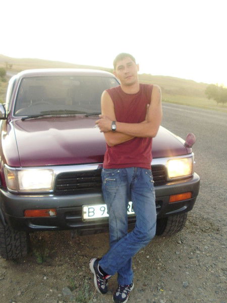 Роман Денисевич