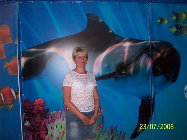 Татьяна Галимова