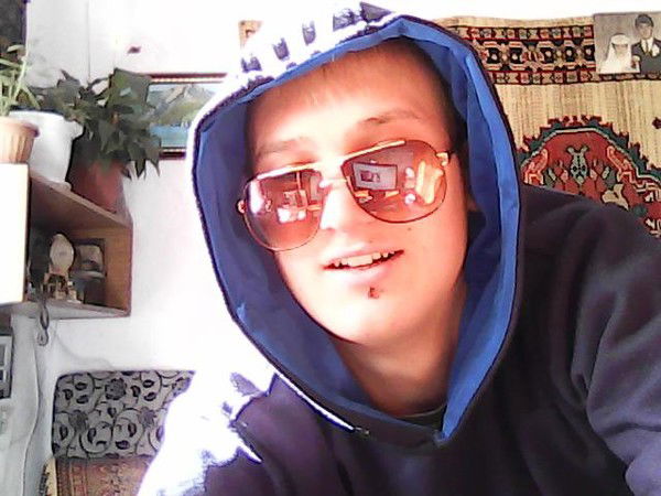 Серёга Бондарев