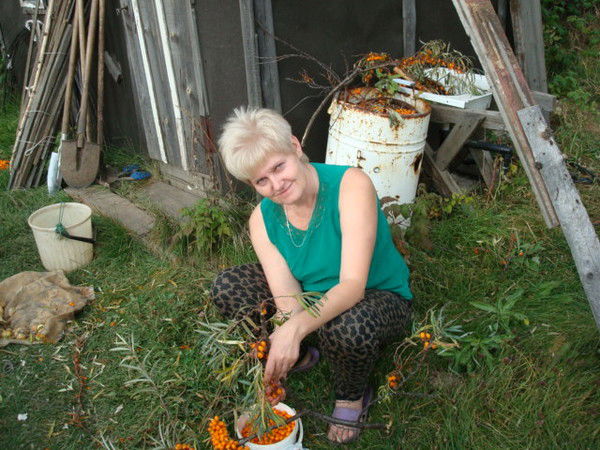 Ирина Левандовская