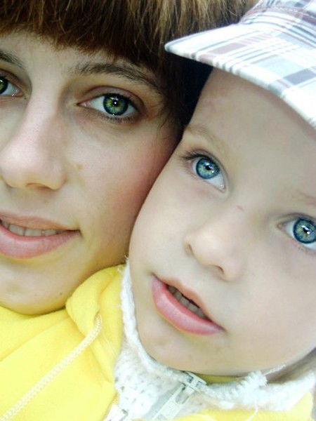 Мариночка Петрухина