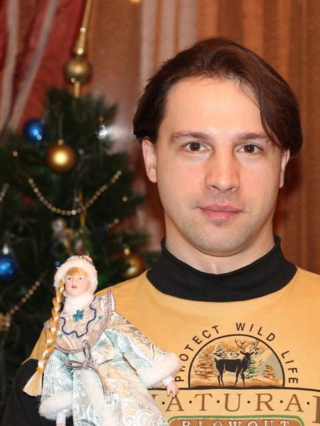 Сергей Смирнов