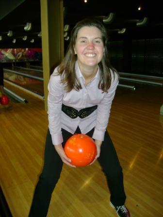 Калина Лидия