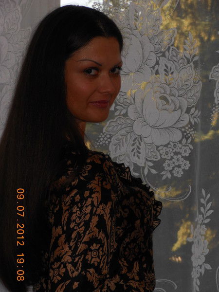 Анна Кузнецова