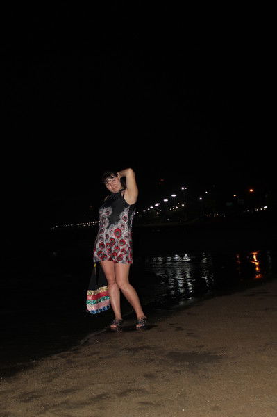 Оля Миронова