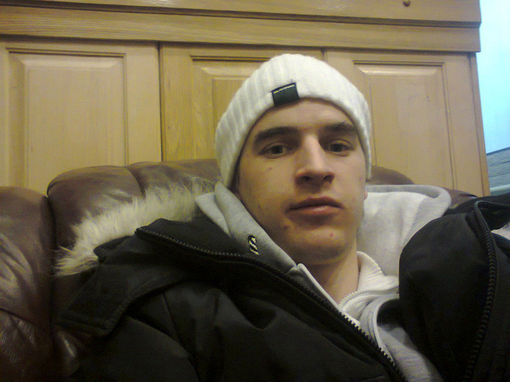 Григорий Муратов