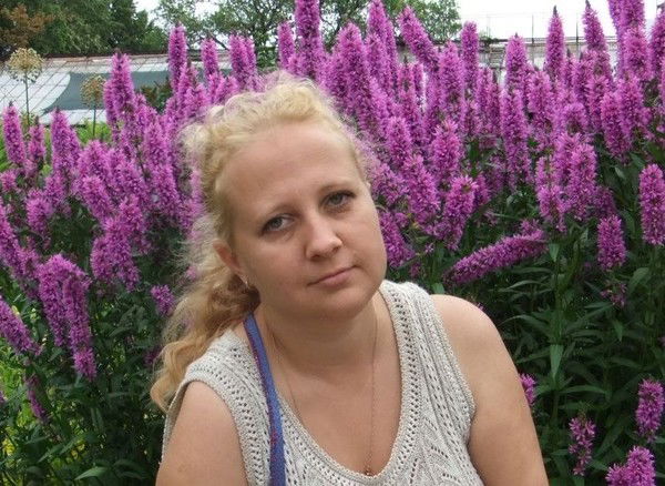 Елизавета Большакова