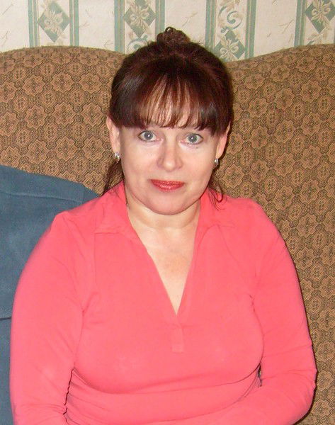 Валентина Куриченко
