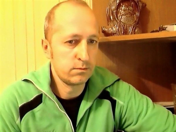 Константин Олин