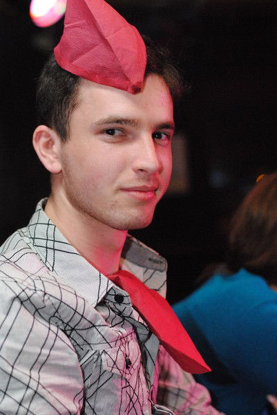 Майклс Доний