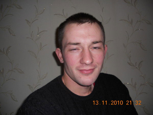 Сергей Кислицын