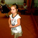 Кристина Красикова